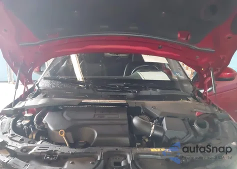 2020 Land Rover Range Rover Evoque Se z USA, uszkodzony, nr VIN SALZP2FX6LH049060